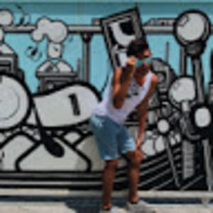 Meet your Posher, Drew